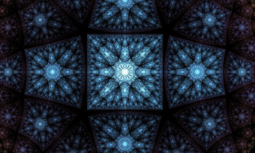 Картинка 3д+графика фантазия+ fantasy цвет фон узор