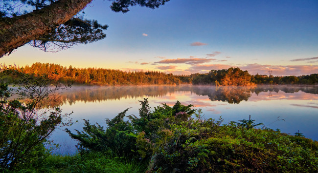 Обои картинки фото природа, реки, озера, простор