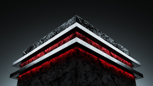 Обои картинки фото 3д графика, абстракция , abstract, цвет, фон, узор