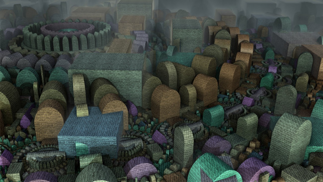 Обои картинки фото 3д графика, абстракция , abstract, фон, цвет, узор