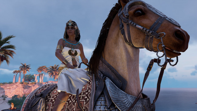 Обои картинки фото 3д графика, люди и животные , people and animals, фон, взгляд, девушка