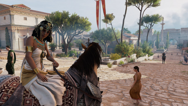 Обои картинки фото 3д графика, люди и животные , people and animals, фон, взгляд, девушка