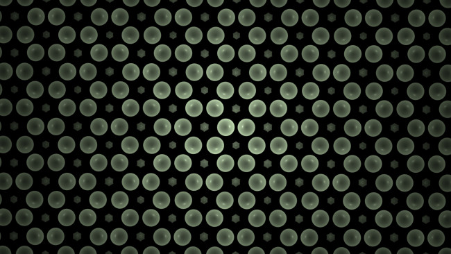 Обои картинки фото 3д графика, шары , balls, фон, шары