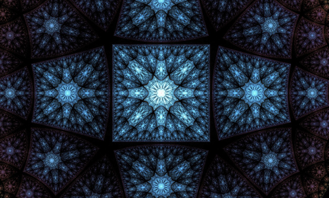 Обои картинки фото 3д графика, фантазия , fantasy, цвет, фон, узор