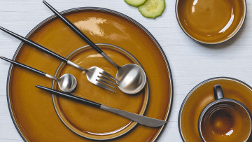 Картинка разное посуда +столовые+приборы +кухонная+утварь тарелки столовые приборы