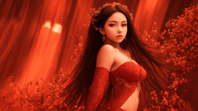 Обои картинки фото рисованное, люди, нейросети, графика, нейроарт, ai, art, нейронные, сети, рисунки, нейро, искусство