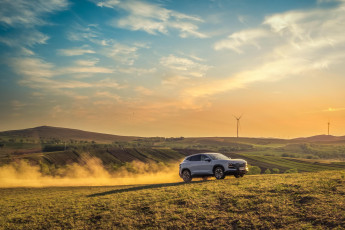 обоя автомобили, jetour