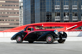 обоя автомобили, классика, bugatti