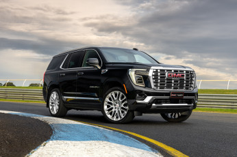 обоя автомобили, gm-gmc, gmc