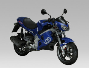 Картинка мотоциклы gilera