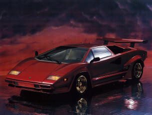 Картинка автомобили lamborghini