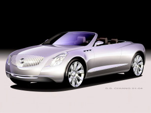 Картинка автомобили buick