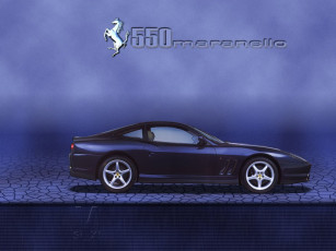 Картинка автомобили ferrari