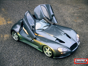 Картинка автомобили gillet