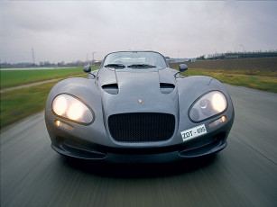 Картинка автомобили gillet