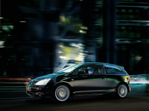 Картинка автомобили honda