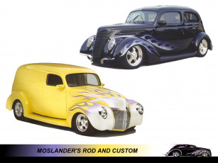 Картинка автомобили hotrod dragster