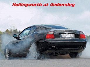 Картинка автомобили maserati