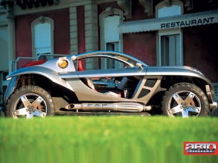 Картинка автомобили peugeot