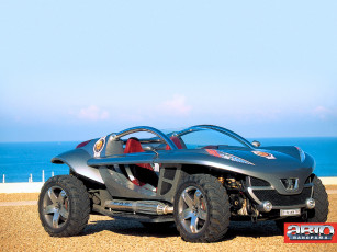 обоя автомобили, peugeot