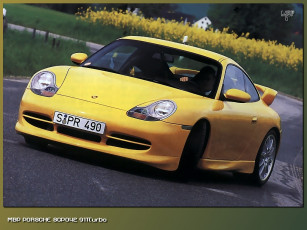 Картинка автомобили porsche