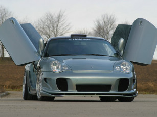 Картинка автомобили porsche