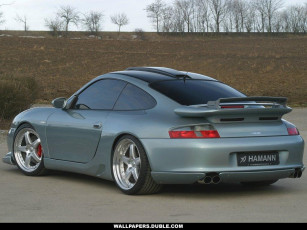 Картинка автомобили porsche