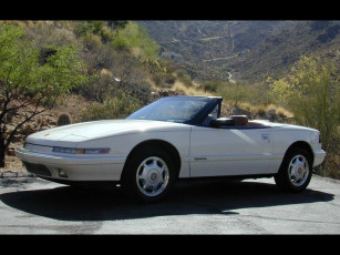 Картинка buick reata автомобили