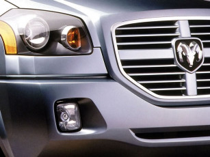 Картинка dodge maxxcab автомобили