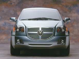 Картинка dodge maxxcab автомобили