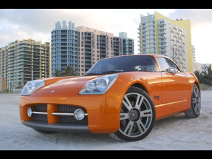 Картинка dodge razor автомобили