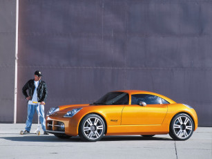 Картинка dodge razor автомобили