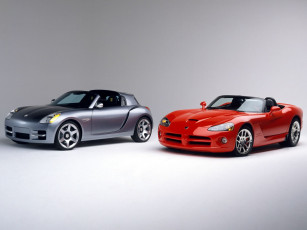 Картинка dodge slingshot автомобили