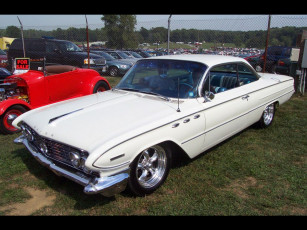 Картинка invicta автомобили buick