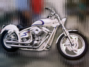 Картинка мотоциклы customs