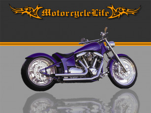 Картинка мотоциклы customs