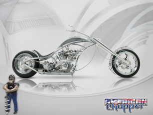 Картинка мотоциклы customs