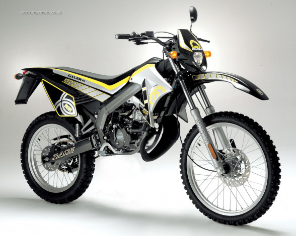 Обои картинки фото gilera, rcr, мотоциклы