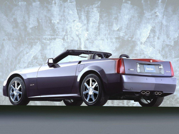 Обои картинки фото автомобили, cadillac