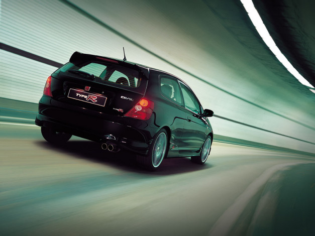 Обои картинки фото автомобили, honda