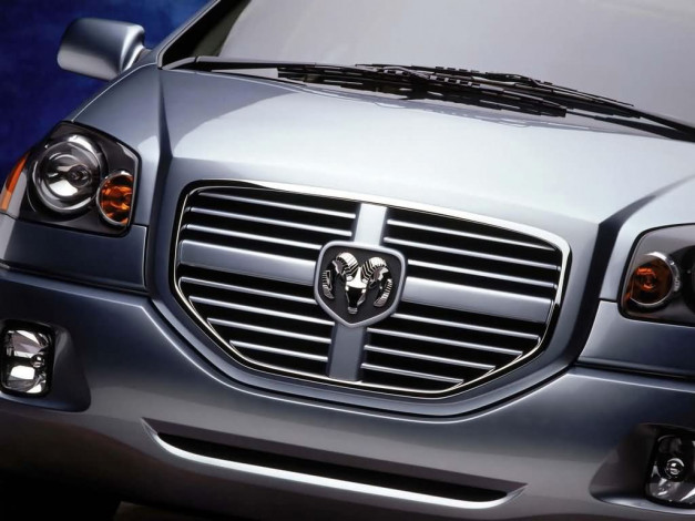 Обои картинки фото dodge, maxxcab, автомобили