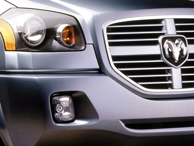 Обои картинки фото dodge, maxxcab, автомобили