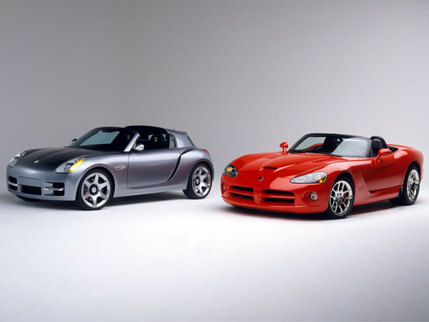 Обои картинки фото dodge, slingshot, автомобили