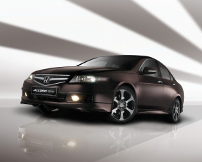 Картинка автомобили honda