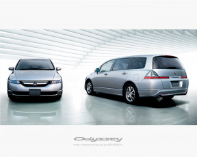 Картинка автомобили honda