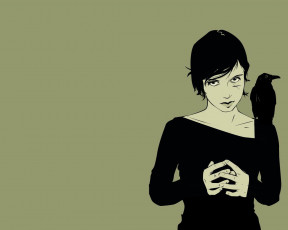 Картинка векторная графика