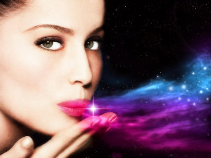 Картинка -Unsort+Креатив девушки unsort креатив