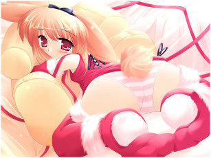 Картинка аниме animals