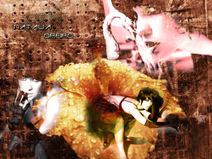 Картинка Natalia+Oreiro девушки