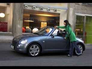 Картинка автомобили daihatsu